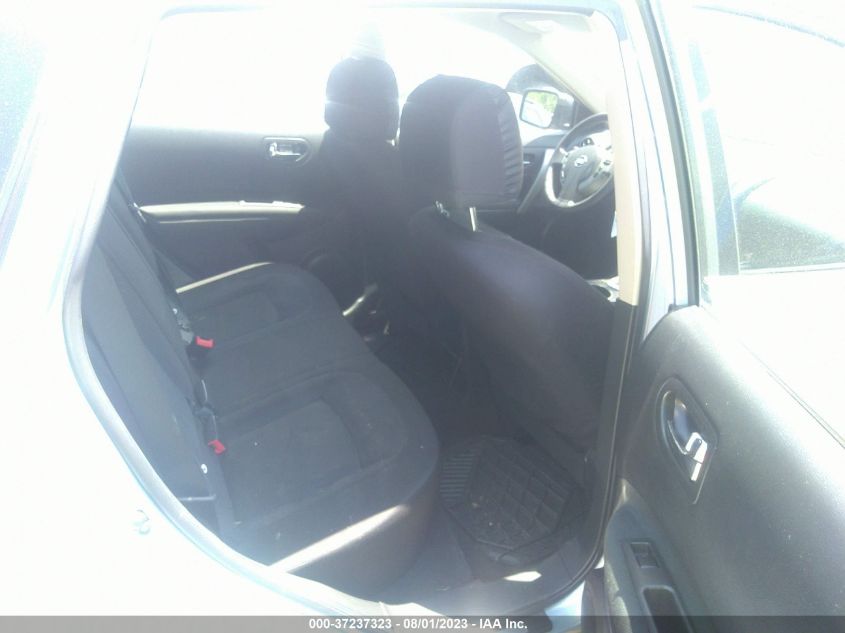 2015 NISSAN ROGUE SELECT S - JN8AS5MT3FW157192