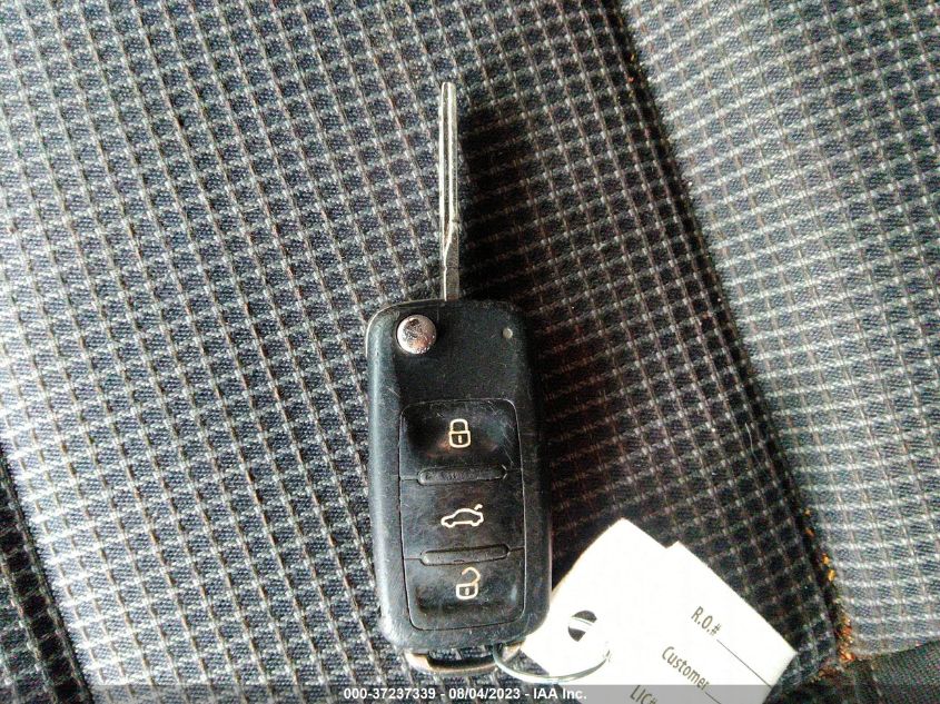 2013 VOLKSWAGEN GOLF - WVWDB7AJ7DW138262