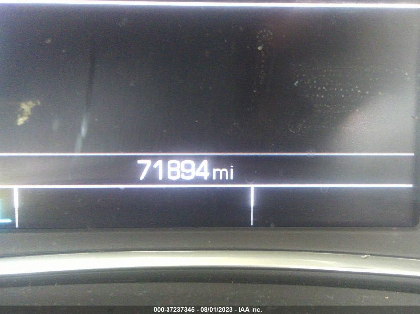 2016 CHEVROLET MALIBU PREMIER - 1G1ZH5SX9GF335684