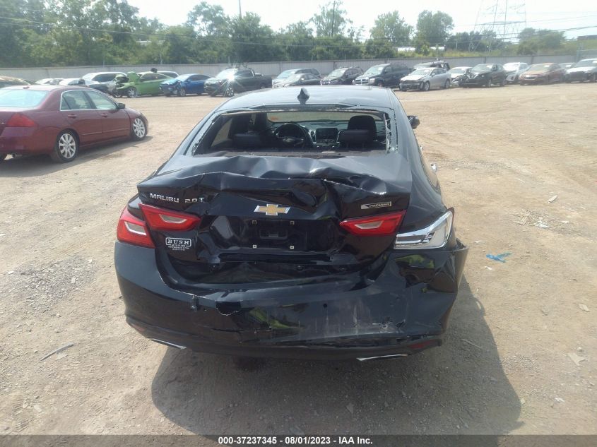 2016 CHEVROLET MALIBU PREMIER - 1G1ZH5SX9GF335684