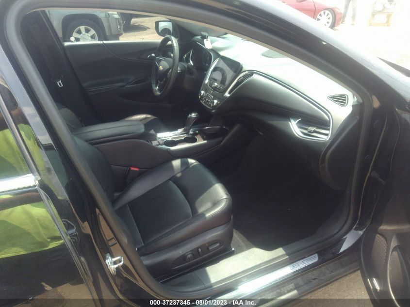 2016 CHEVROLET MALIBU PREMIER - 1G1ZH5SX9GF335684