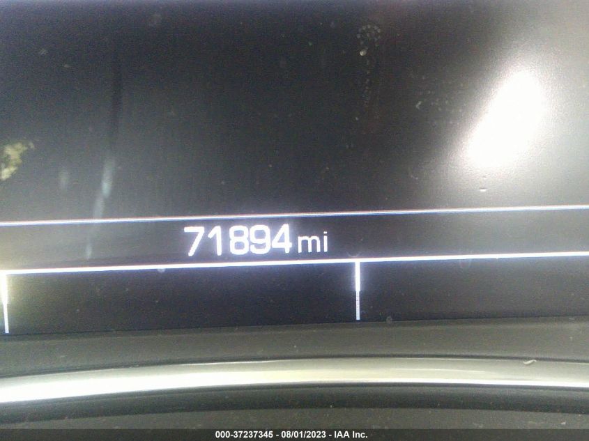 2016 CHEVROLET MALIBU PREMIER - 1G1ZH5SX9GF335684