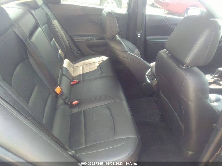 2016 CHEVROLET MALIBU PREMIER - 1G1ZH5SX9GF335684