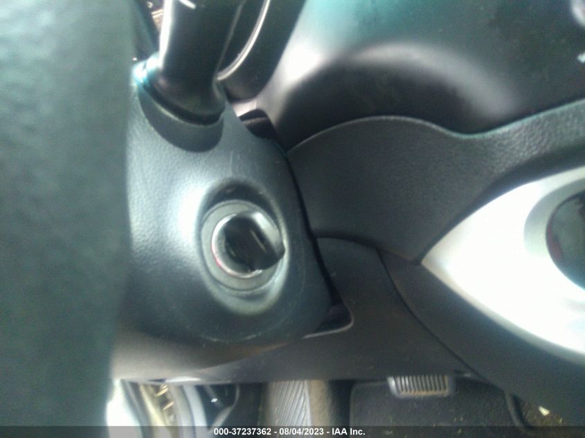 2015 KIA RIO LX - KNADM4A38F6525039