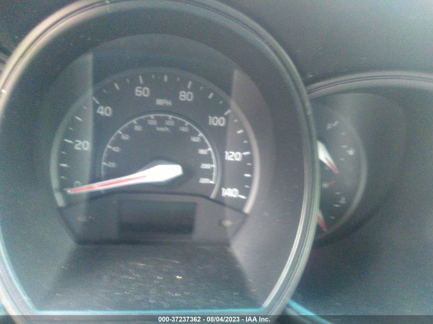 2015 KIA RIO LX - KNADM4A38F6525039