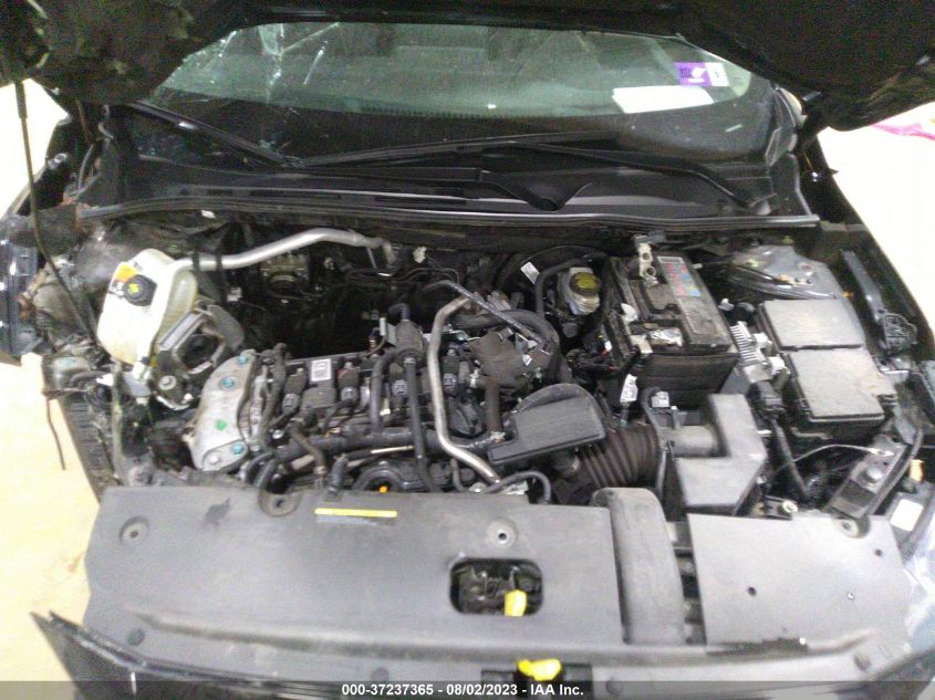 2020 NISSAN SENTRA SV - 3N1AB8CV0LY313275