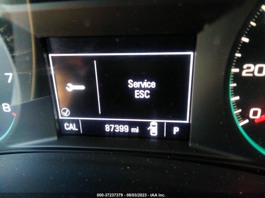 2021 CHEVROLET MALIBU LT - 1G1ZD5ST7MF024145