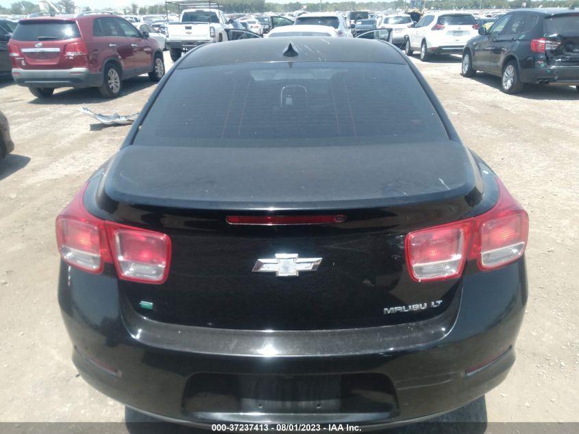 2016 CHEVROLET MALIBU LIMITED LT - 1G11C5SA0GU137031