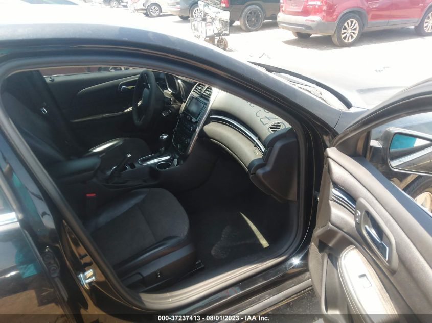2016 CHEVROLET MALIBU LIMITED LT - 1G11C5SA0GU137031