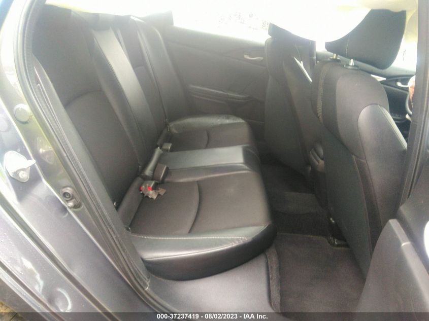 2019 HONDA CIVIC SEDAN SPORT - 19XFC2F82KE023946