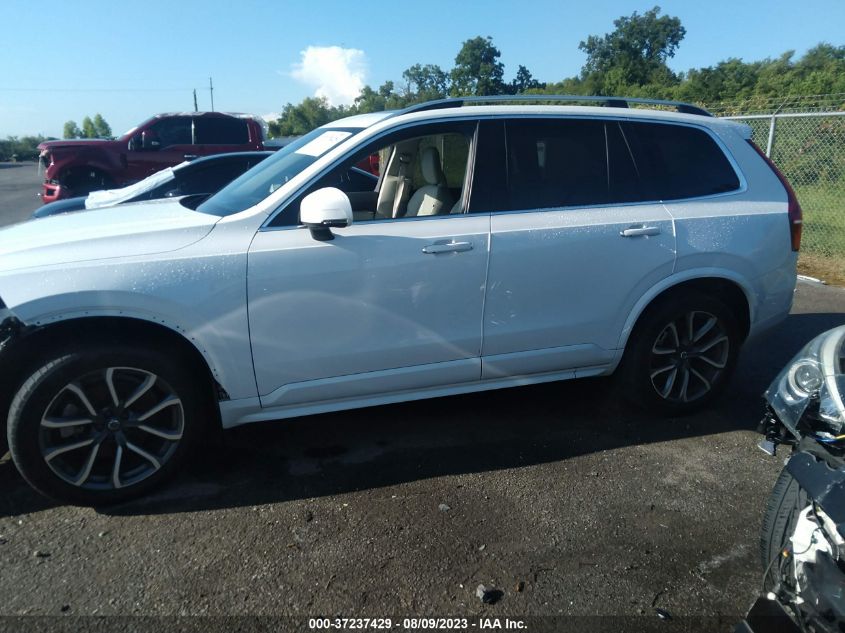 YV4102CK2K1483143 2019 VOLVO XC90, photo no. 14