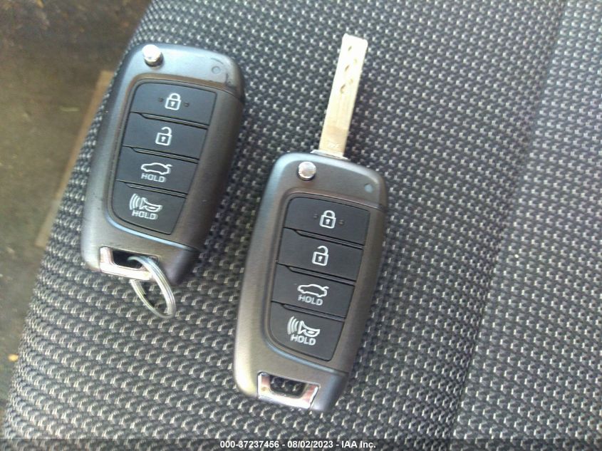 2021 HYUNDAI ACCENT SE - 3KPC24A67ME153506