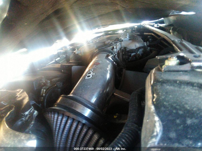 2018 ACURA TLX TECH+A/TCH+AR - 19UUB2F6XJA013354