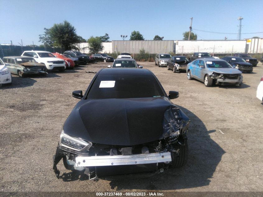 2018 ACURA TLX TECH+A/TCH+AR - 19UUB2F6XJA013354