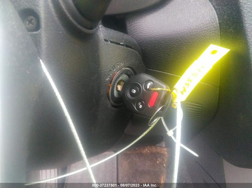 2016 SUBARU FORESTER 2.5I LIMITED - JF2SJARCXGH509969