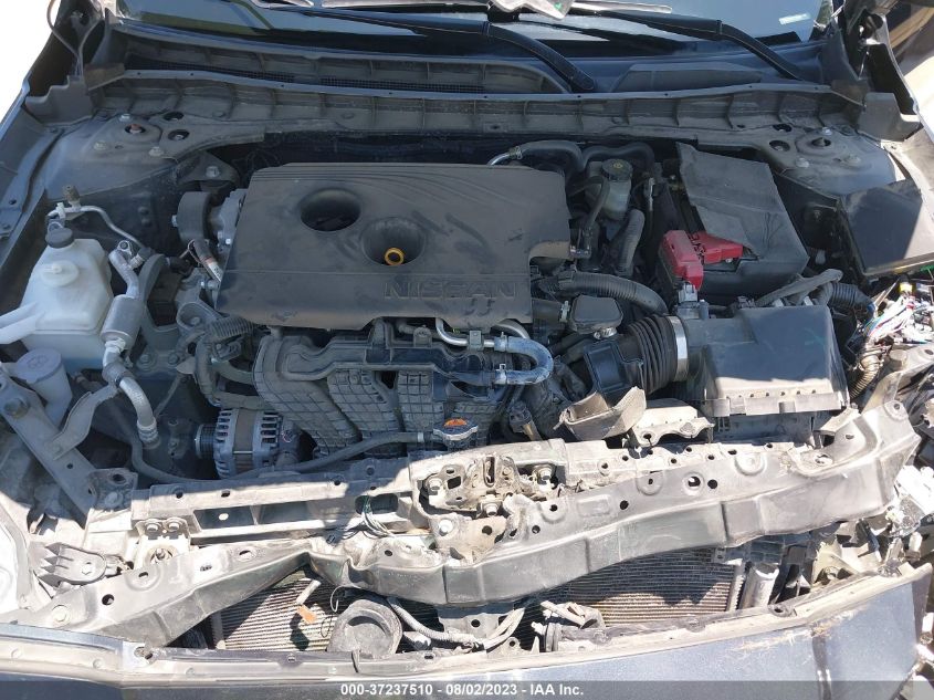 2020 NISSAN ALTIMA 2.5 SL - 1N4BL4EV9LC152704