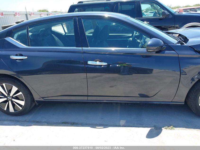 2020 NISSAN ALTIMA 2.5 SL - 1N4BL4EV9LC152704
