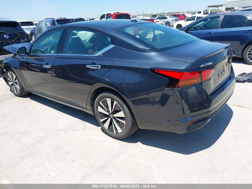2020 NISSAN ALTIMA 2.5 SL - 1N4BL4EV9LC152704