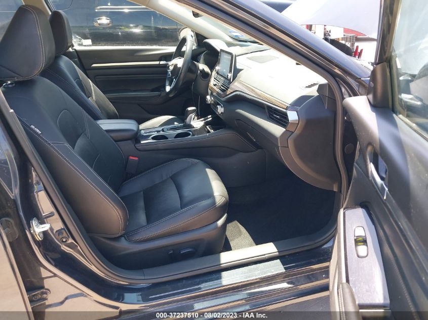 2020 NISSAN ALTIMA 2.5 SL - 1N4BL4EV9LC152704