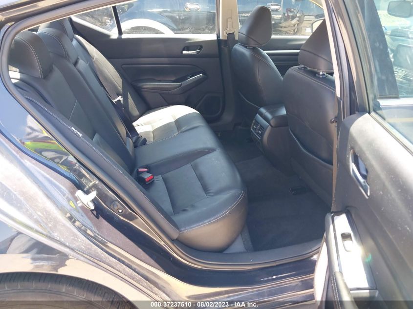 2020 NISSAN ALTIMA 2.5 SL - 1N4BL4EV9LC152704