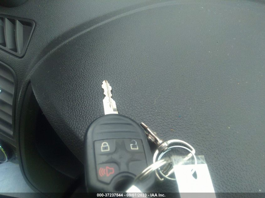 2014 FORD EXPLORER BASE - 1FM5K8B84EGB12196