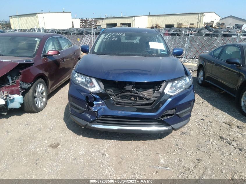 2018 NISSAN ROGUE S - KNMAT2MV1JP553178