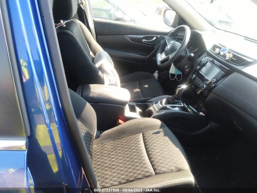 2018 NISSAN ROGUE S - KNMAT2MV1JP553178