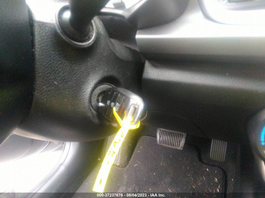 2020 KIA RIO S - 3KPA24ADXLE337259