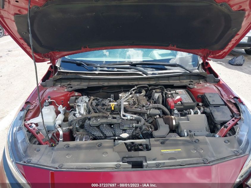 2023 NISSAN ALTIMA 2.5 SR - 1N4BL4CW8PN333766