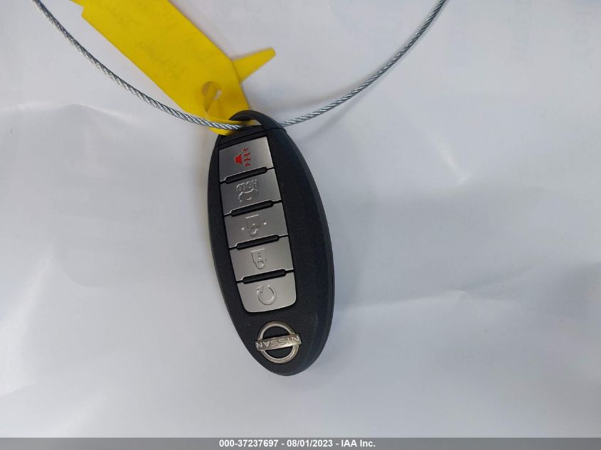 2023 NISSAN ALTIMA 2.5 SR - 1N4BL4CW8PN333766