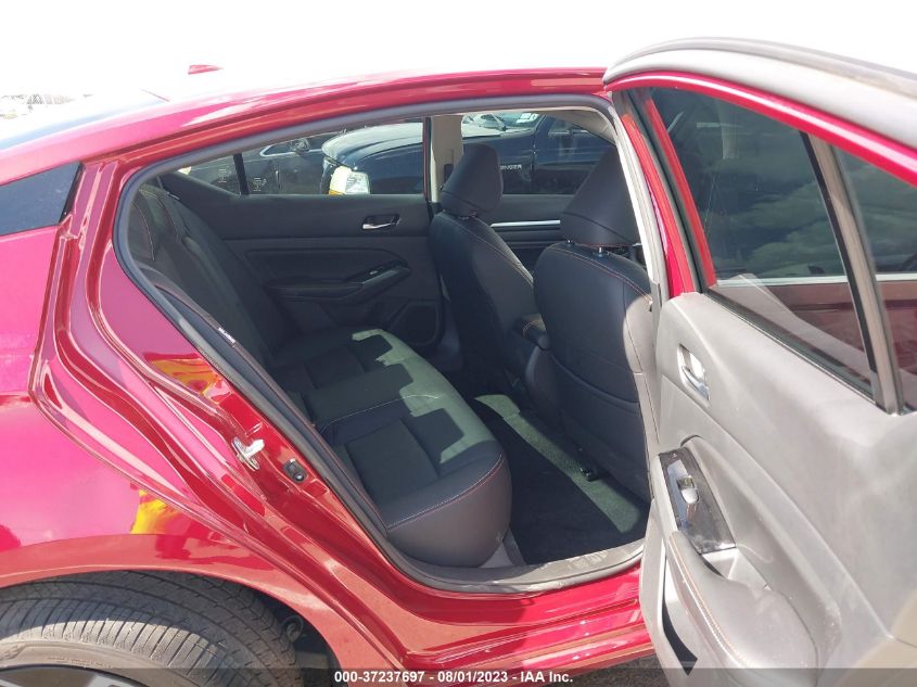 2023 NISSAN ALTIMA 2.5 SR - 1N4BL4CW8PN333766