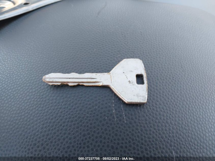 2017 KIA SOUL BASE - KNDJN2A28H7464884
