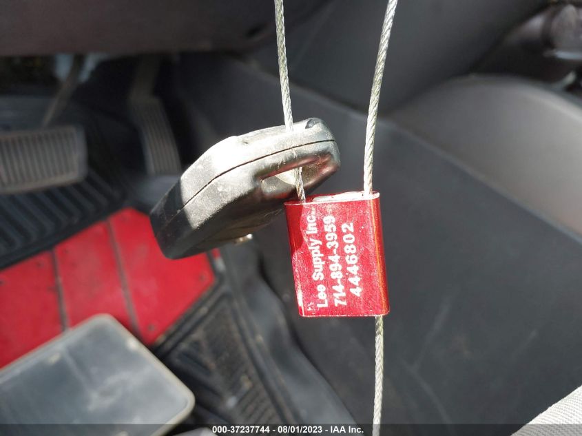 2013 KIA SOUL + - KNDJT2A69D7631868