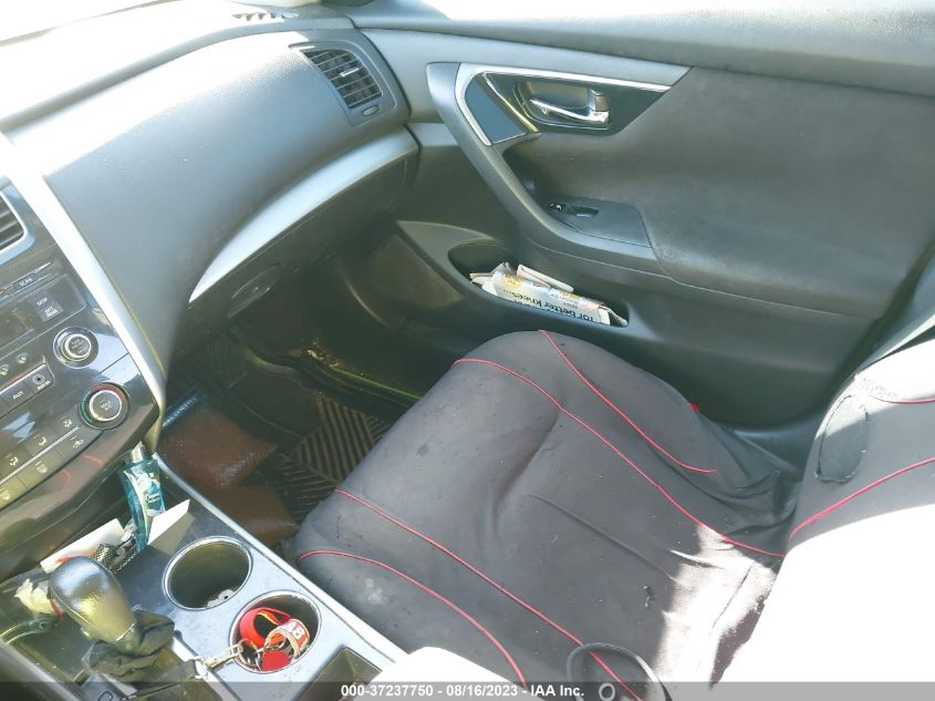 2013 NISSAN ALTIMA 2.5/S/SV/SL - 1N4AL3AP8DC113567