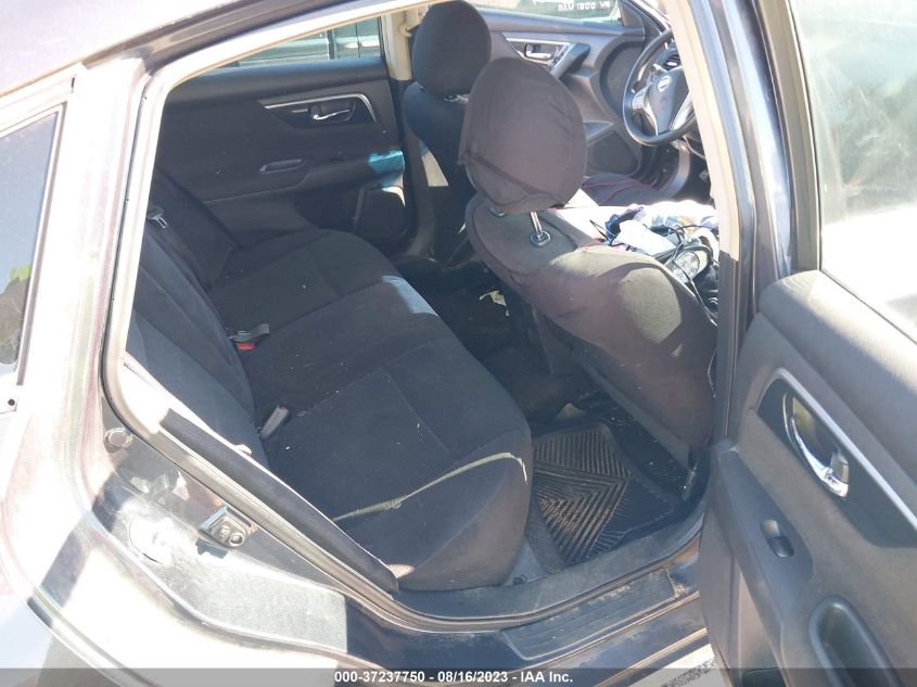 2013 NISSAN ALTIMA 2.5/S/SV/SL - 1N4AL3AP8DC113567