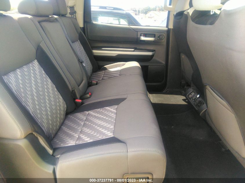 2018 TOYOTA TUNDRA 2WD SR5 - 5TFEY5F18JX241566