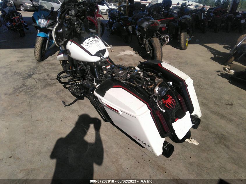 2021 HARLEY-DAVIDSON FLHXSE 1HD1PXL11MB956321