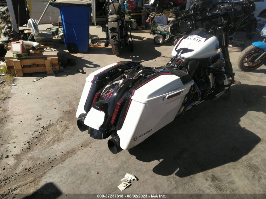2021 HARLEY-DAVIDSON FLHXSE 1HD1PXL11MB956321