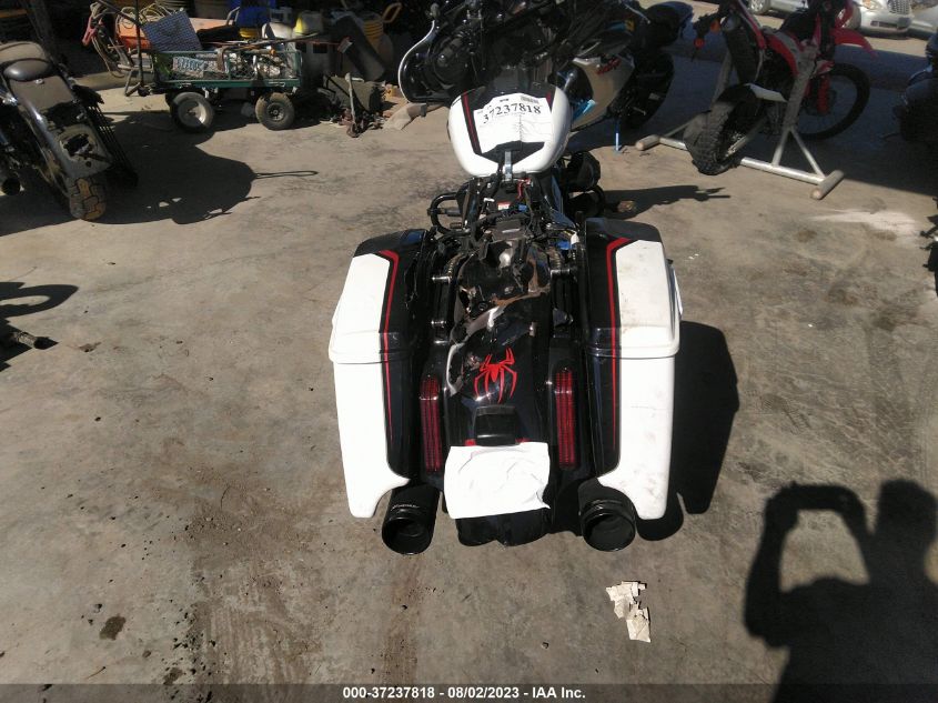 2021 HARLEY-DAVIDSON FLHXSE 1HD1PXL11MB956321