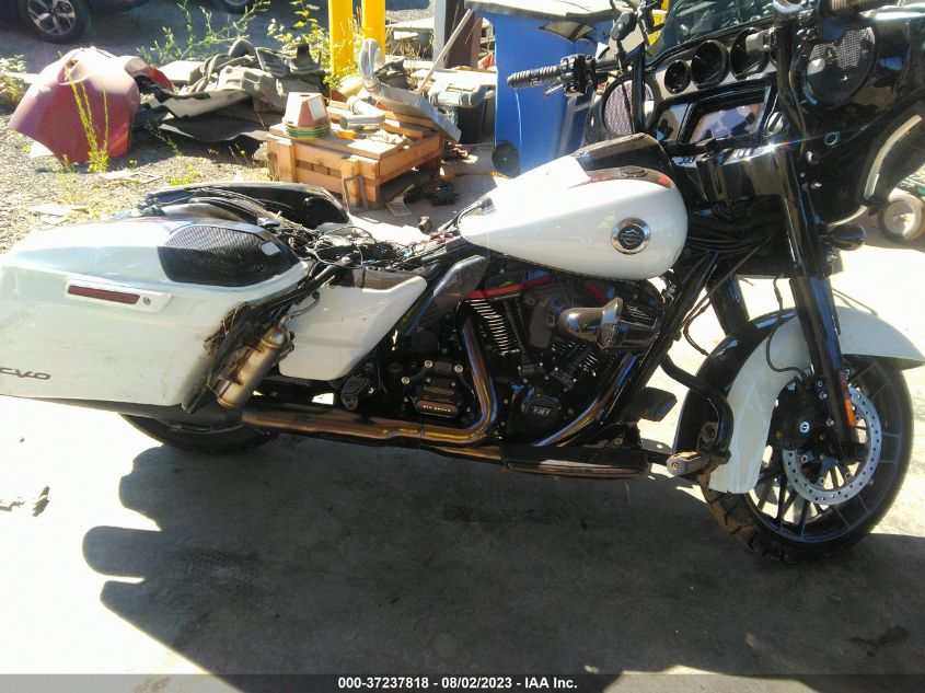 2021 HARLEY-DAVIDSON FLHXSE 1HD1PXL11MB956321