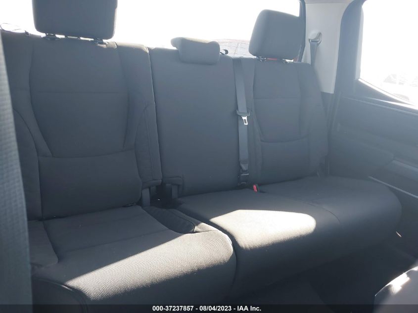 2022 TOYOTA TUNDRA SR5 5TFLA5DBXNX036375