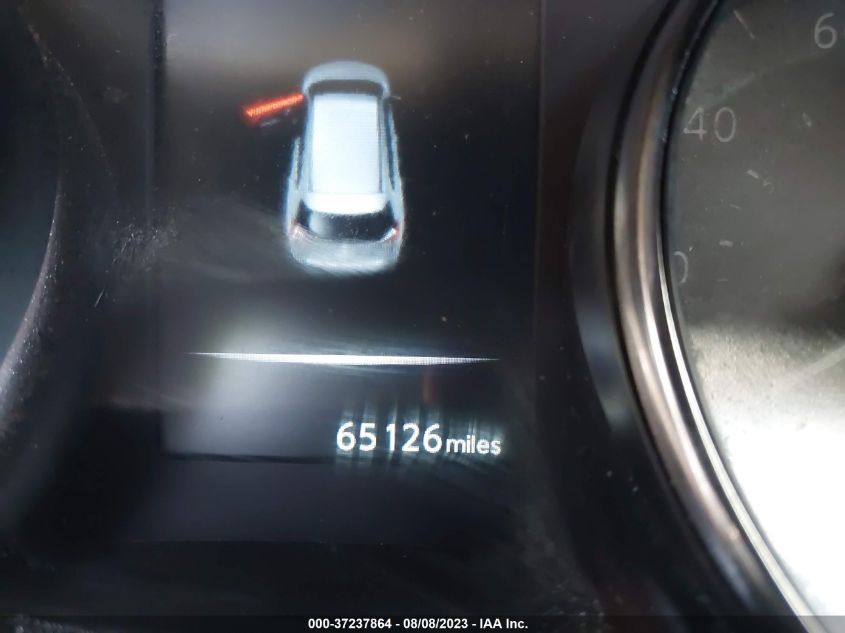 2017 NISSAN ROGUE S - JN8AT2MT2HW395470