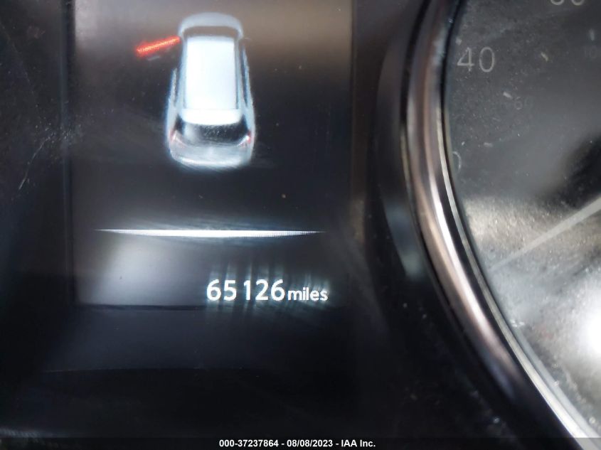 2017 NISSAN ROGUE S - JN8AT2MT2HW395470