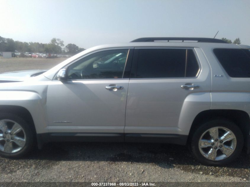 2015 GMC TERRAIN SLE - 2GKALREK2F6336389