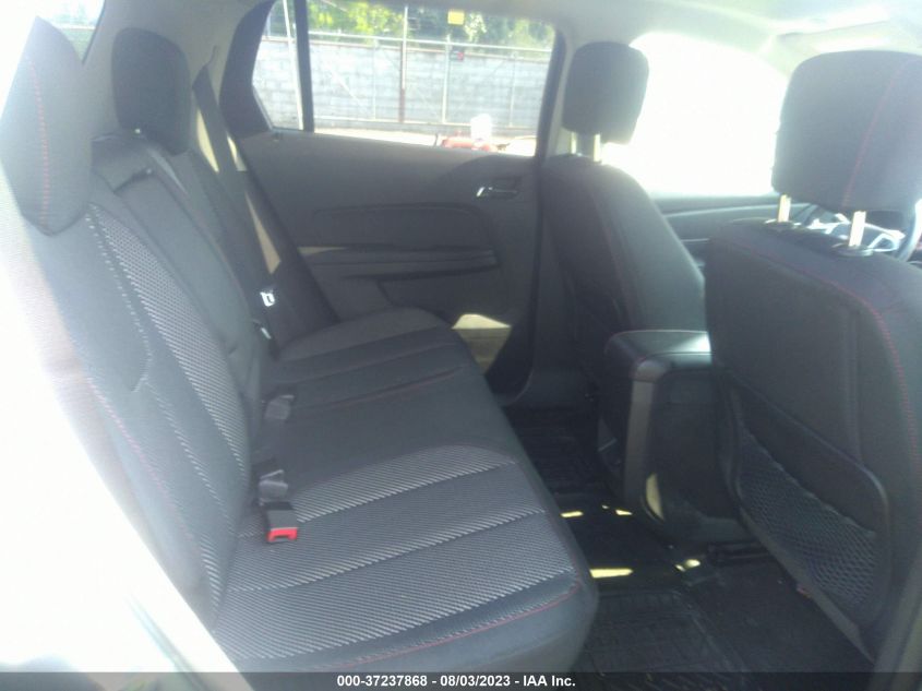 2015 GMC TERRAIN SLE - 2GKALREK2F6336389