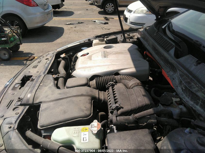 2015 KIA OPTIMA HYBRID KNAGM4AD3F5082441