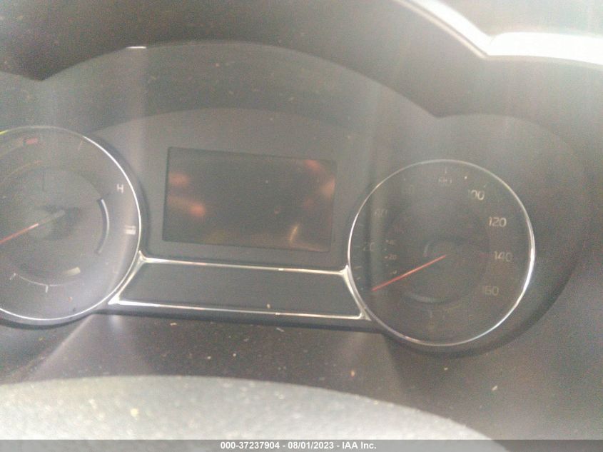 2015 KIA OPTIMA HYBRID KNAGM4AD3F5082441