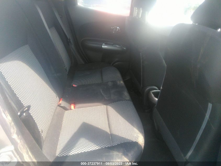 2016 NISSAN JUKE SL/SV/S/NISMO - JN8AF5MR4GT606181