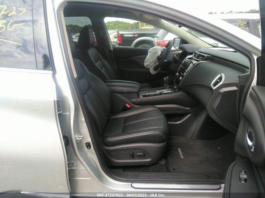2023 NISSAN MURANO SV - 5N1AZ2BJ2PC114470