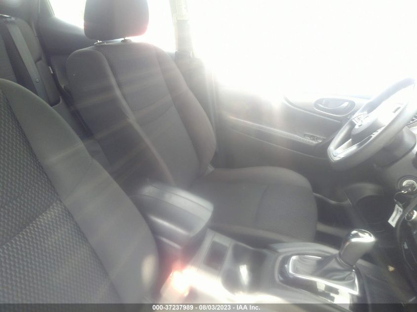 2021 NISSAN ROGUE SPORT S - JN1BJ1AV0MW300262